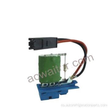 Air Conditioning Auto Resistor RC.420.014